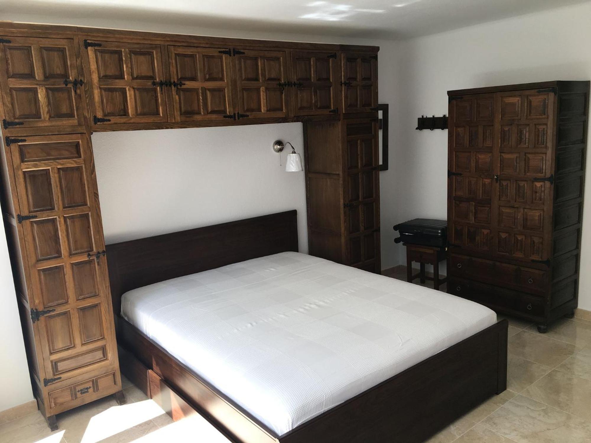 Studio Torrox Costa Andalusien Malaga Exteriör bild